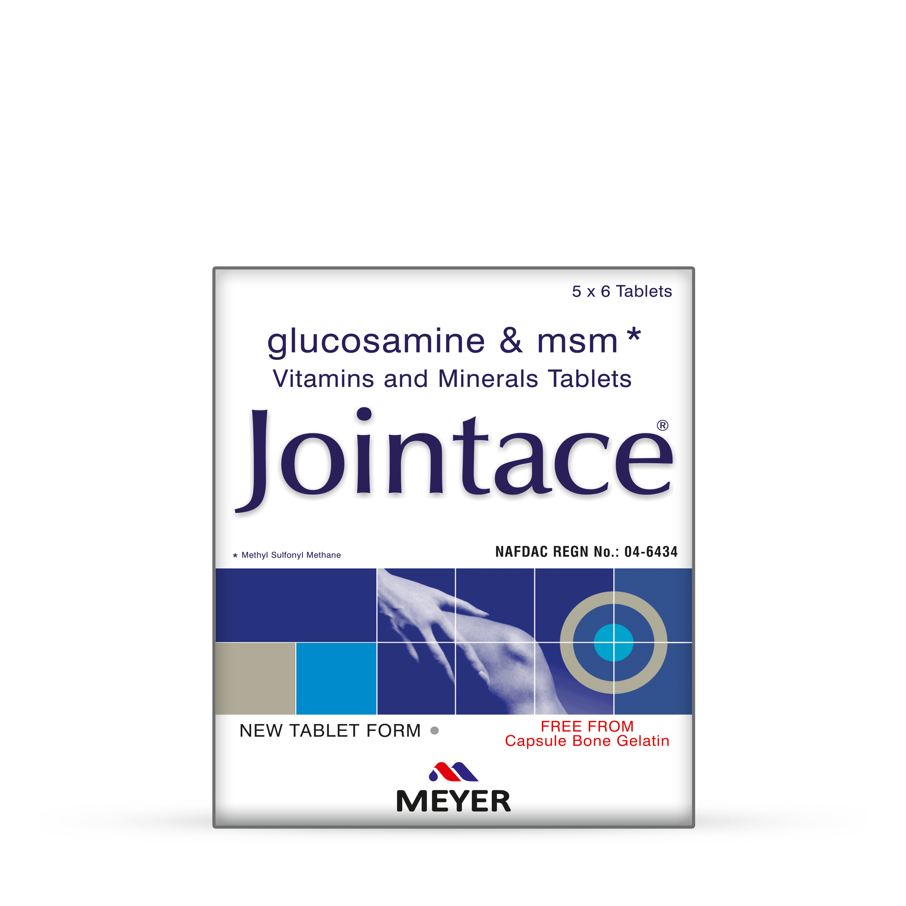 JOINTACE TABLETS