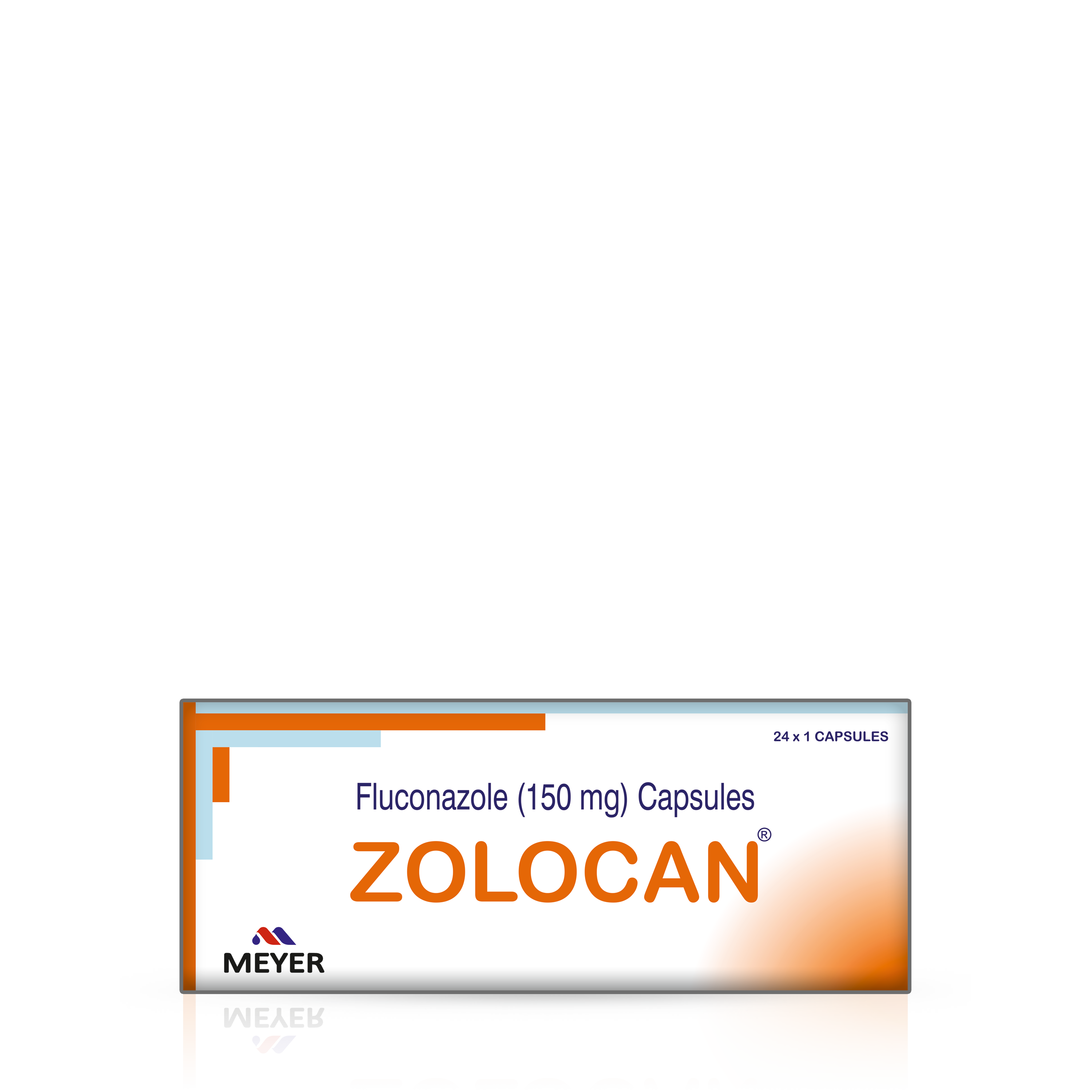 ZOLOCAN CAPSULE