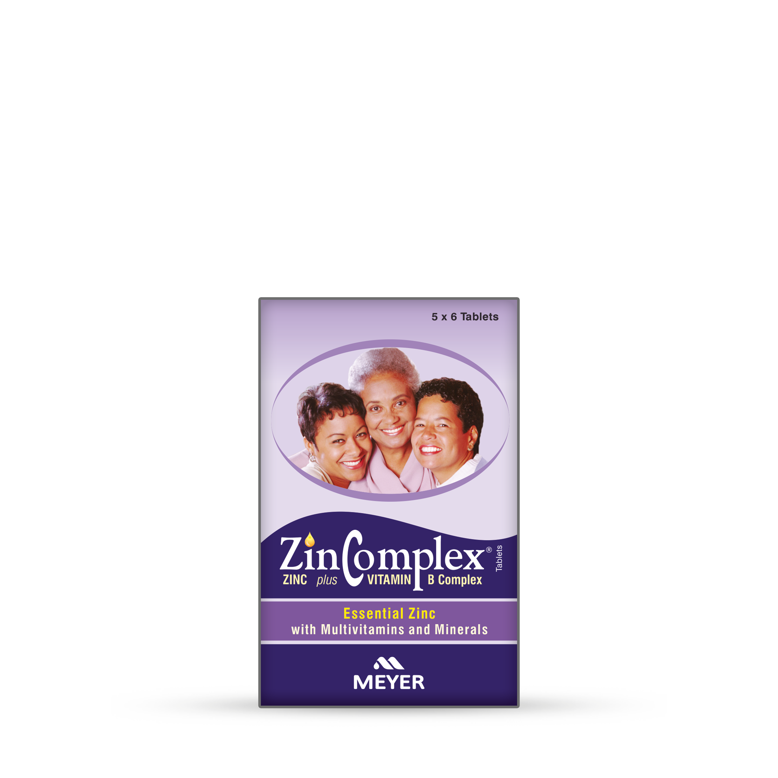 ZINCOMPLEX TABLET
