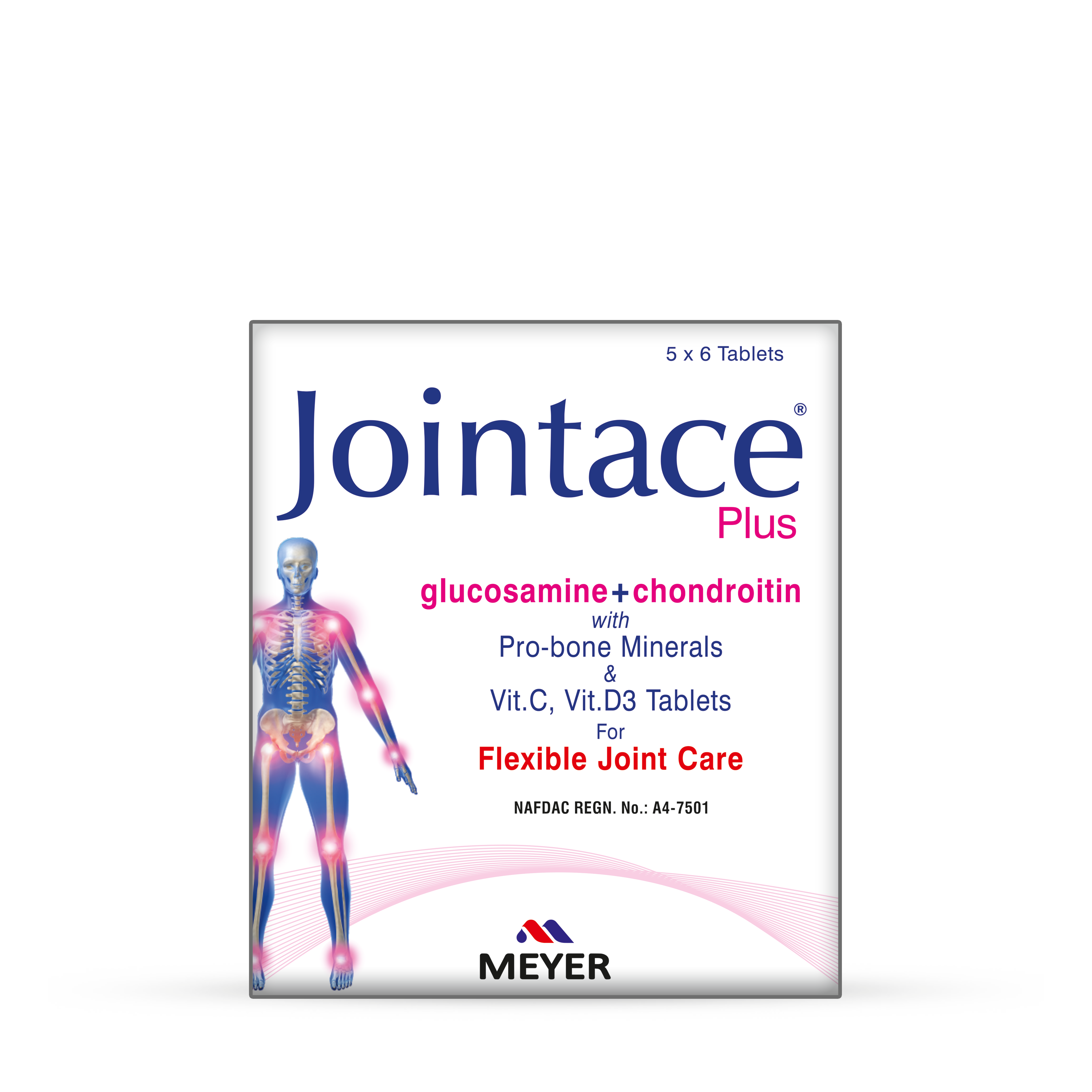 JOINTACE PLUS TABLETS